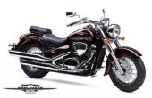 2010 Suzuki Boulevard C50 photo